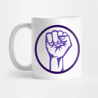 NJL Corporate Logo Mug